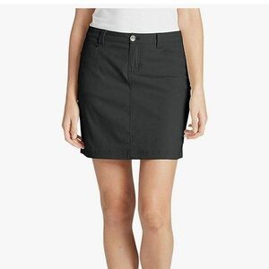 NWT Eddie Bauer Adventurer 2.0 Skort